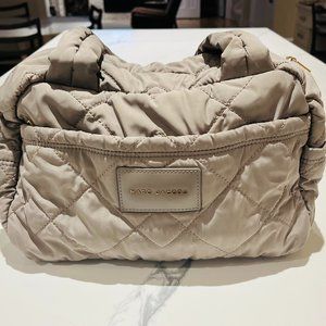 Marc Jacobs Quilted Purse Tote